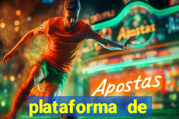 plataforma de aposta com deposito de 1 real